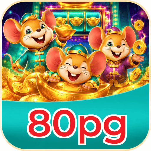 Catálogo de jogos 80pg com fornecedores Pragmatic Play, Evolution, NetEnt