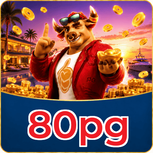 Aplicativo mobile 80pg